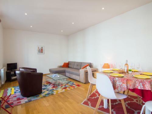 Apartment Le Colibri