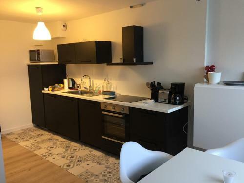 Apartamento Appartement Design IV Port Douarnenez