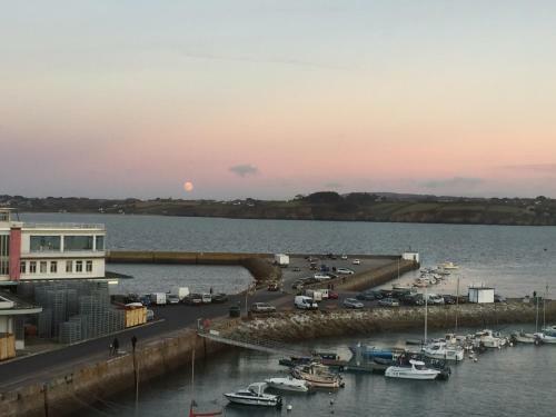 Apartamento Appartement Design IV Port Douarnenez