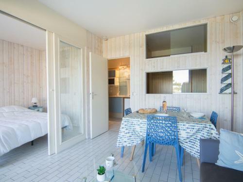 Apartment Balafen