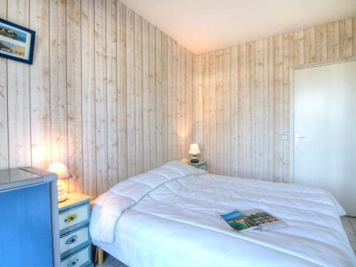 Apartment Balafen