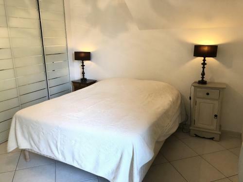 Apartamento Angel Services - Les Pavillons Du Lac V