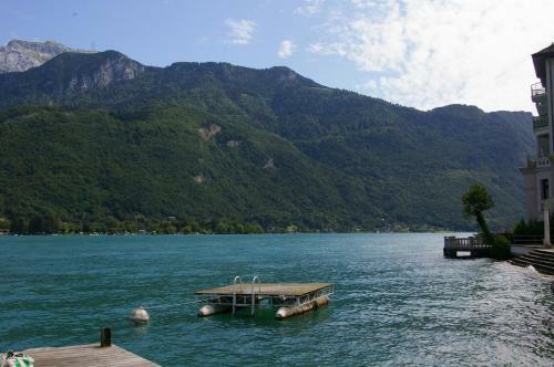 Apartamento Angel Services - Les Pavillons Du Lac V