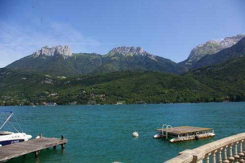 Apartamento Angel Services - Les Pavillons Du Lac V