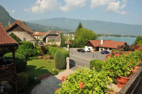 Hotel Auberge Du Roselet