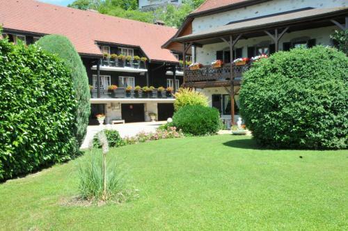 Hotel Auberge Du Roselet