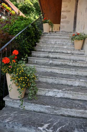 Hotel Auberge Du Roselet