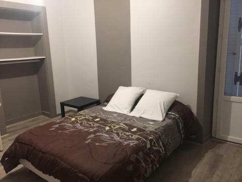 Apartamento Residence Jantet