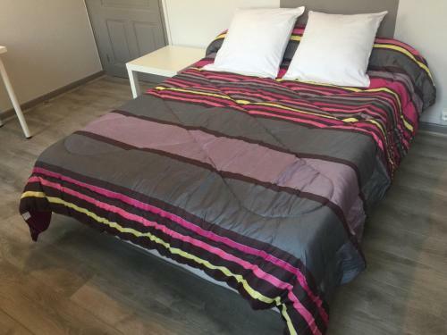 Apartamento Residence Jantet