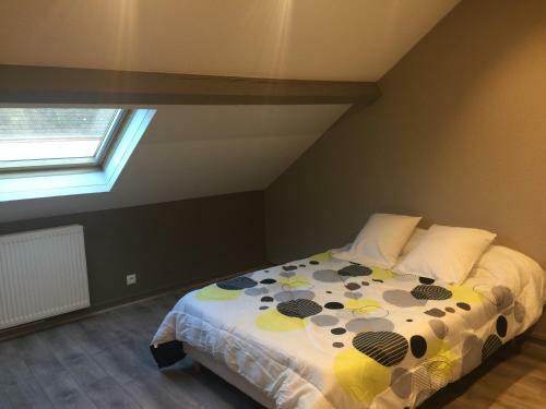 Apartamento Residence Jantet