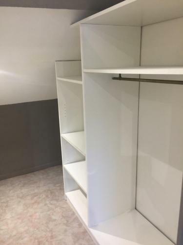 Apartamento Residence Jantet