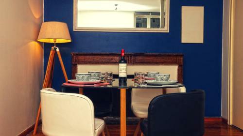 Apartamentos Le Pasteur - Superdole
