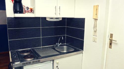 Apartamentos Le Pasteur - Superdole