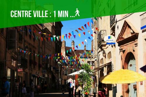 Apartamentos Le Vend�me Superdole
