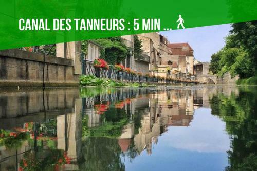 Apartamentos Le Vend�me Superdole