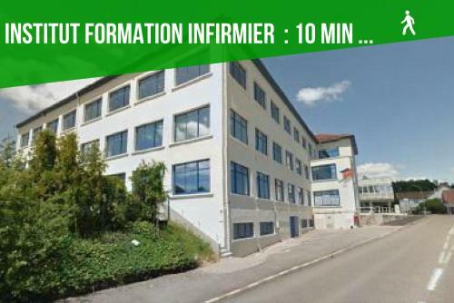 Apartamentos Le Vend�me Superdole