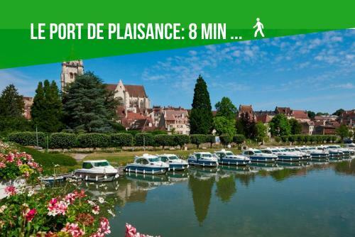 Apartamentos Le Vend�me Superdole