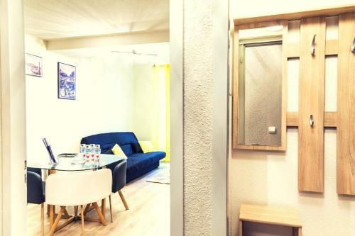 Apartamentos Le Vend�me Superdole