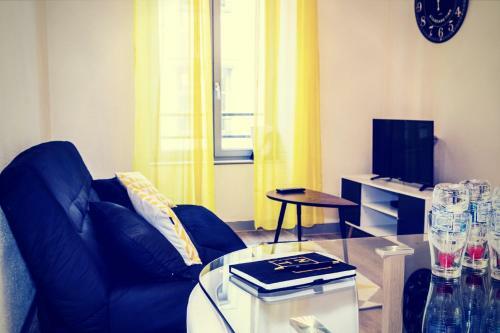 Apartamentos Le Vend�me Superdole