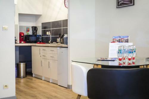 Apartamentos Le Vend�me Superdole