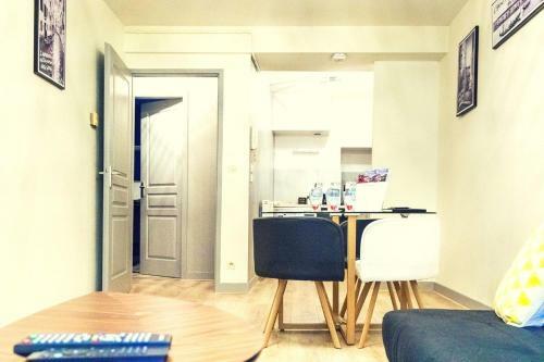 Apartamentos Le Vend�me Superdole