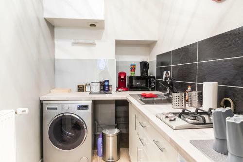 Apartamentos Le Vend�me Superdole