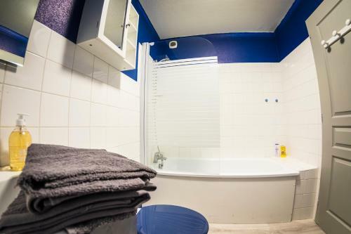 Apartamentos Le Vend�me Superdole