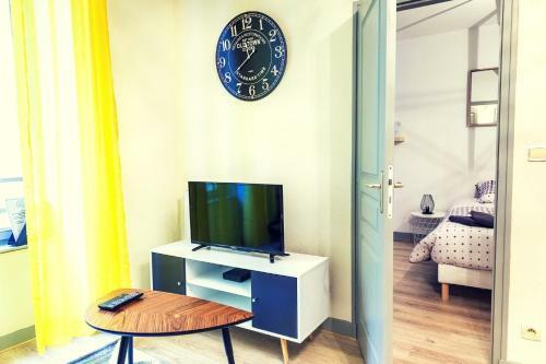 Apartamentos Le Vend�me Superdole