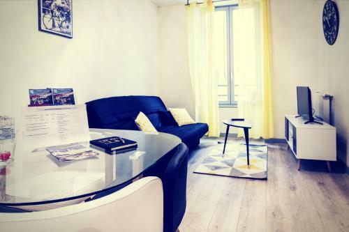Apartamentos Le Vend�me Superdole