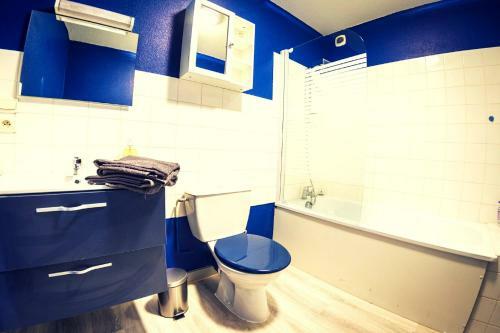 Apartamentos Le Vend�me Superdole