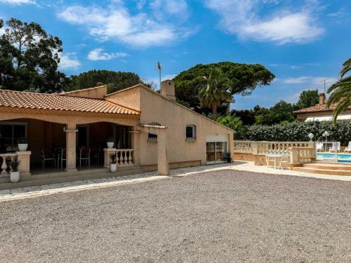 Holiday Home Villa Simone