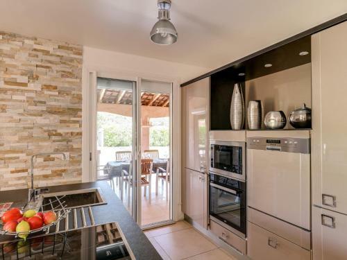 Holiday Home Villa Simone