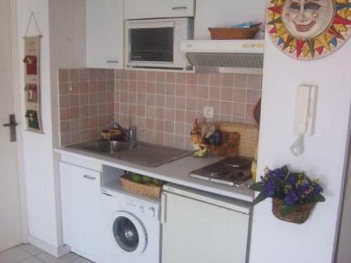 Apartment Consul