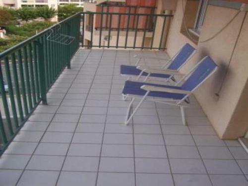 Apartment Consul