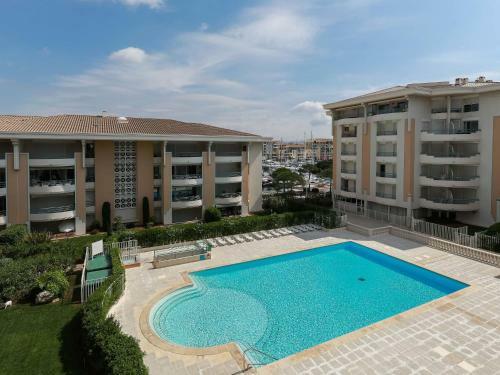 Apartment L'open.16