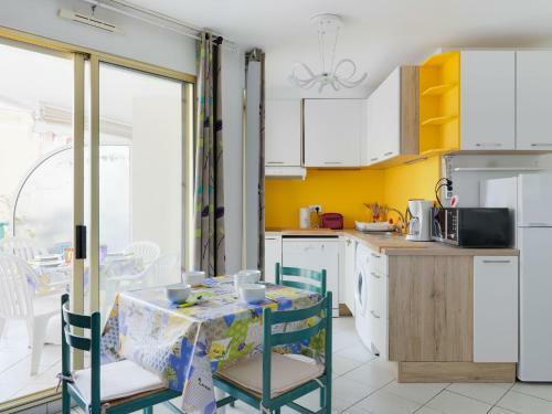 Apartment L'open.16