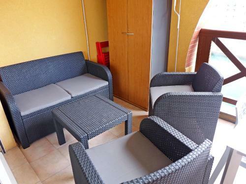 Apartment Port Qui�tude.3