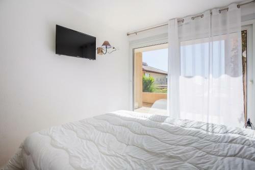 Apartamento Maeva Particuliers Residence Cap Hermes