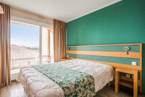 Apartamento Maeva Particuliers Residence Cap Hermes