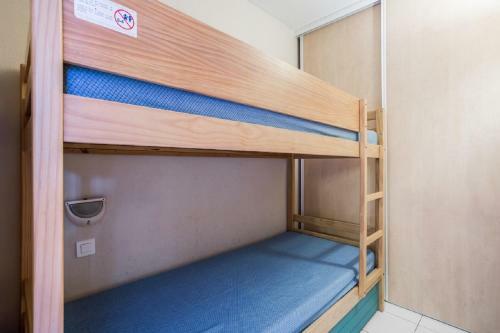 Apartamento Maeva Particuliers Residence Cap Hermes