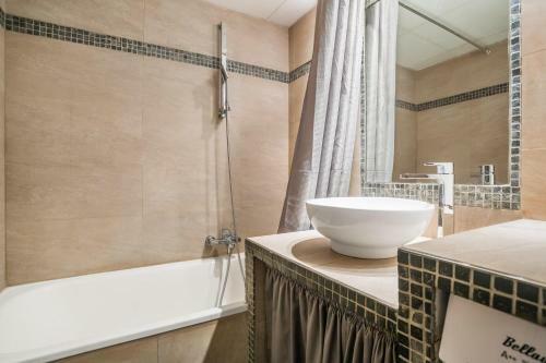 Apartamento Maeva Particuliers Residence Cap Hermes