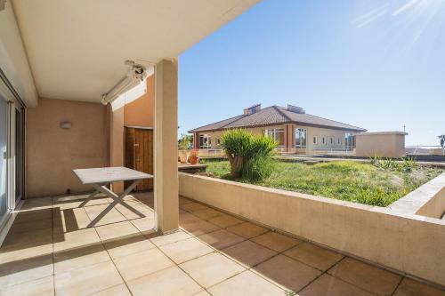 Apartamento Maeva Particuliers Residence Cap Hermes