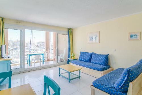 Apartamento Maeva Particuliers Residence Cap Hermes