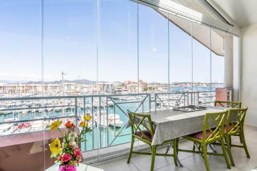 Apartamento Maeva Particuliers Residence Cap Hermes