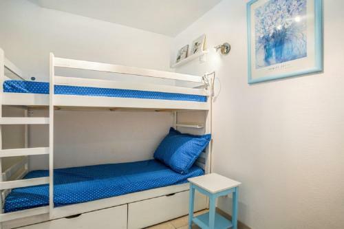 Apartamento Maeva Particuliers Residence Cap Hermes