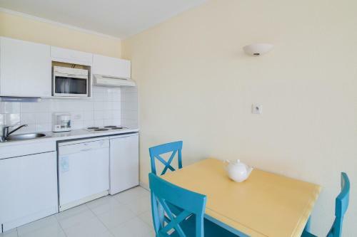 Apartamento Maeva Particuliers Residence Cap Hermes