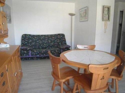 Apartment Acapulco I