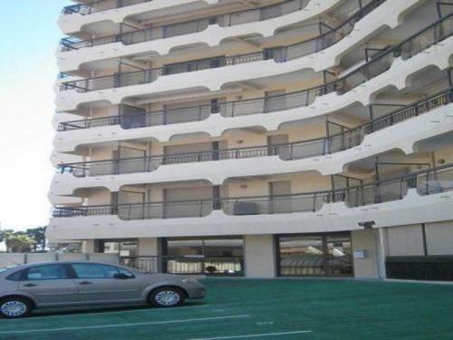 Apartment Acapulco I