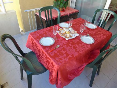 Apartment Les Rives Latines.1