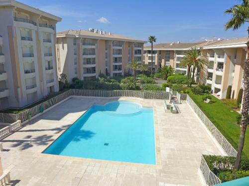 Apartment Le Borghese.2